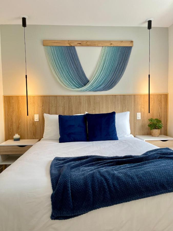 Appart Hotel Le Saint-Anselme Québec Eksteriør billede