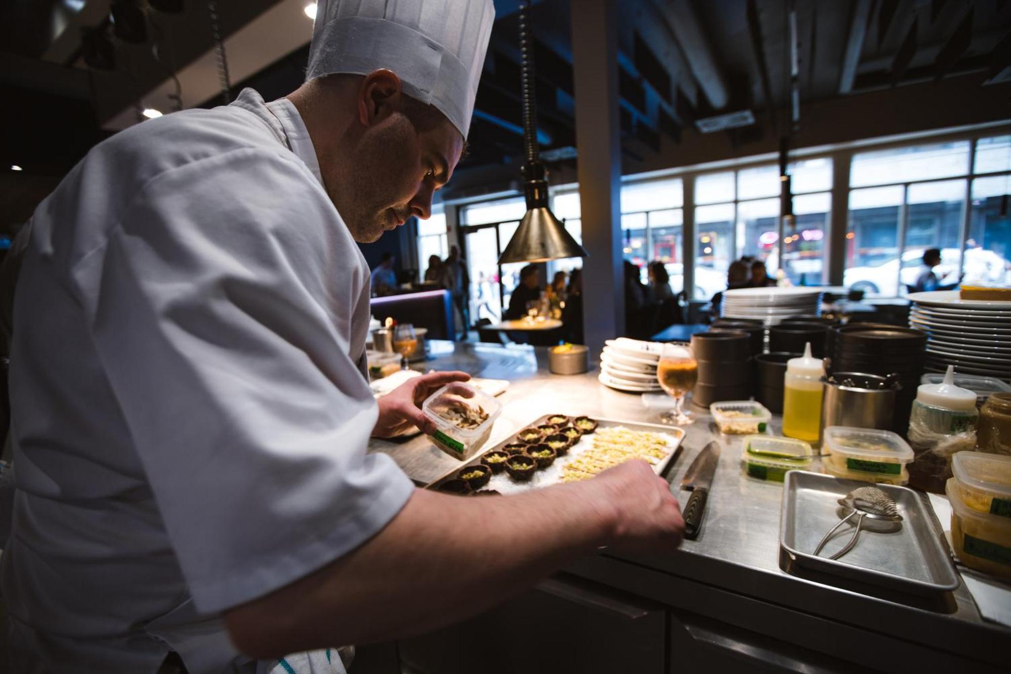 Appart Hotel Le Saint-Anselme Québec Eksteriør billede